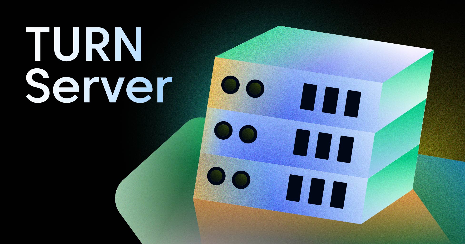 What Is a TURN Server? How It Works, Setup, and Use Cases