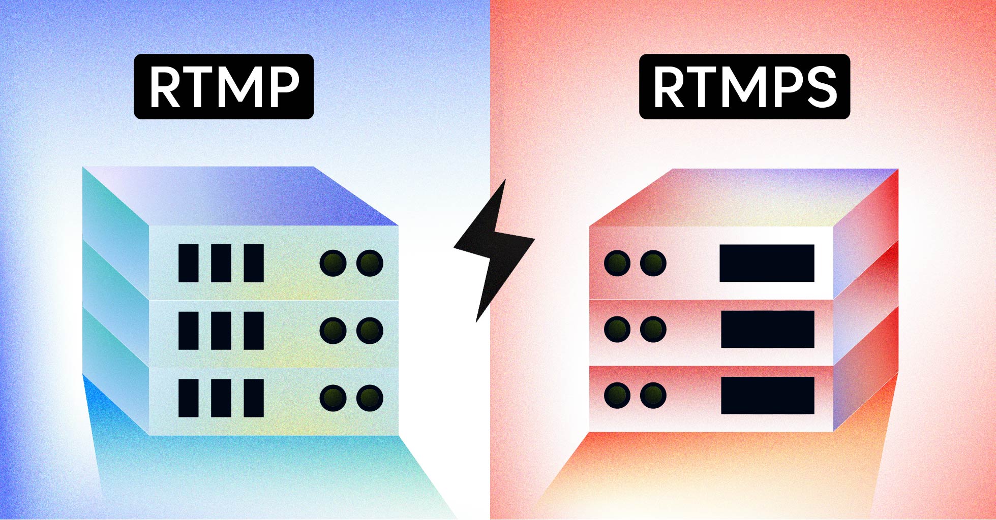 RTMP vs RTMPS: Key Differences, Security, and Which to Use
