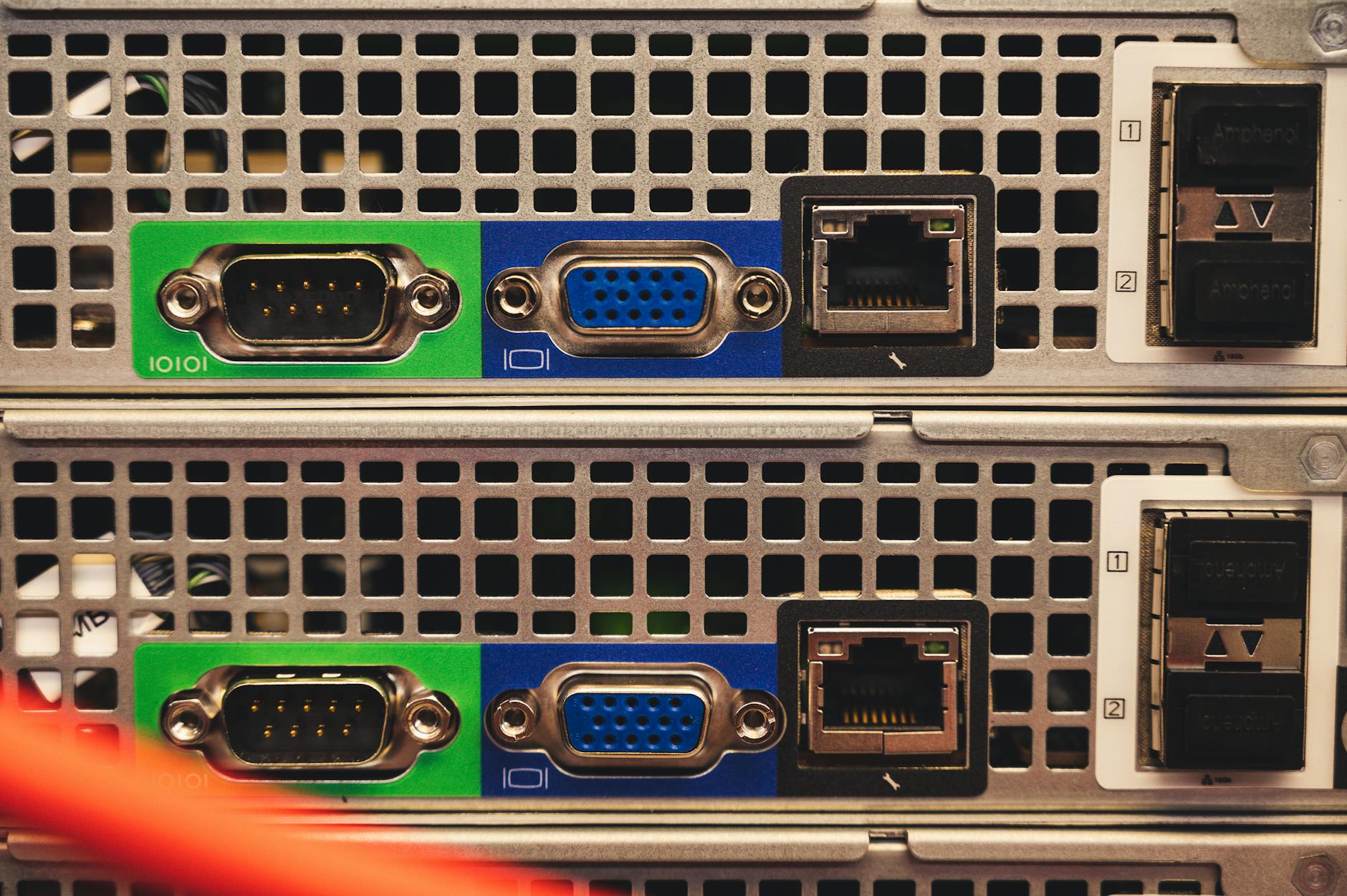 What Is a STUN Server? How It Works, Setup, and Use Cases