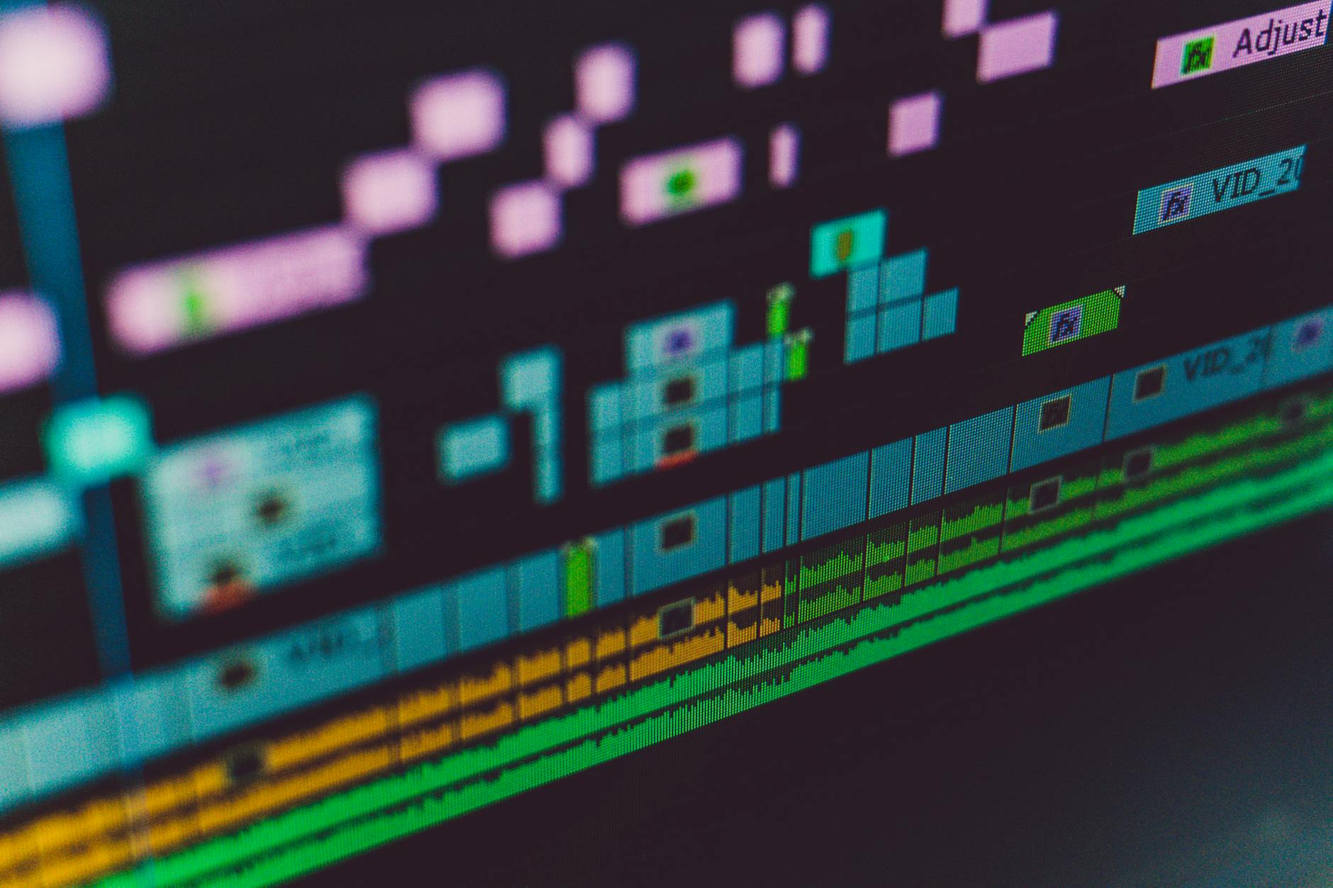 VTT vs SRT: Which Subtitle Format Should You Use?