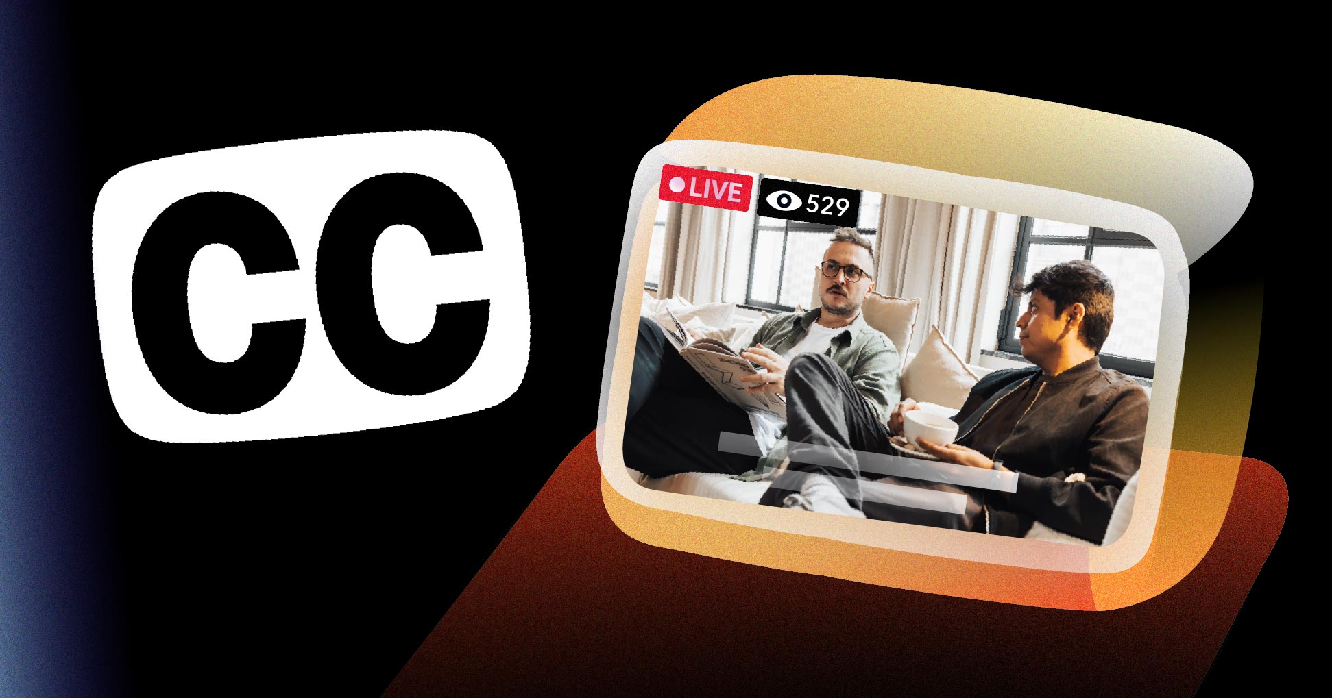 How to Add Closed Captioning to a Video: Methods, Formats, and Code