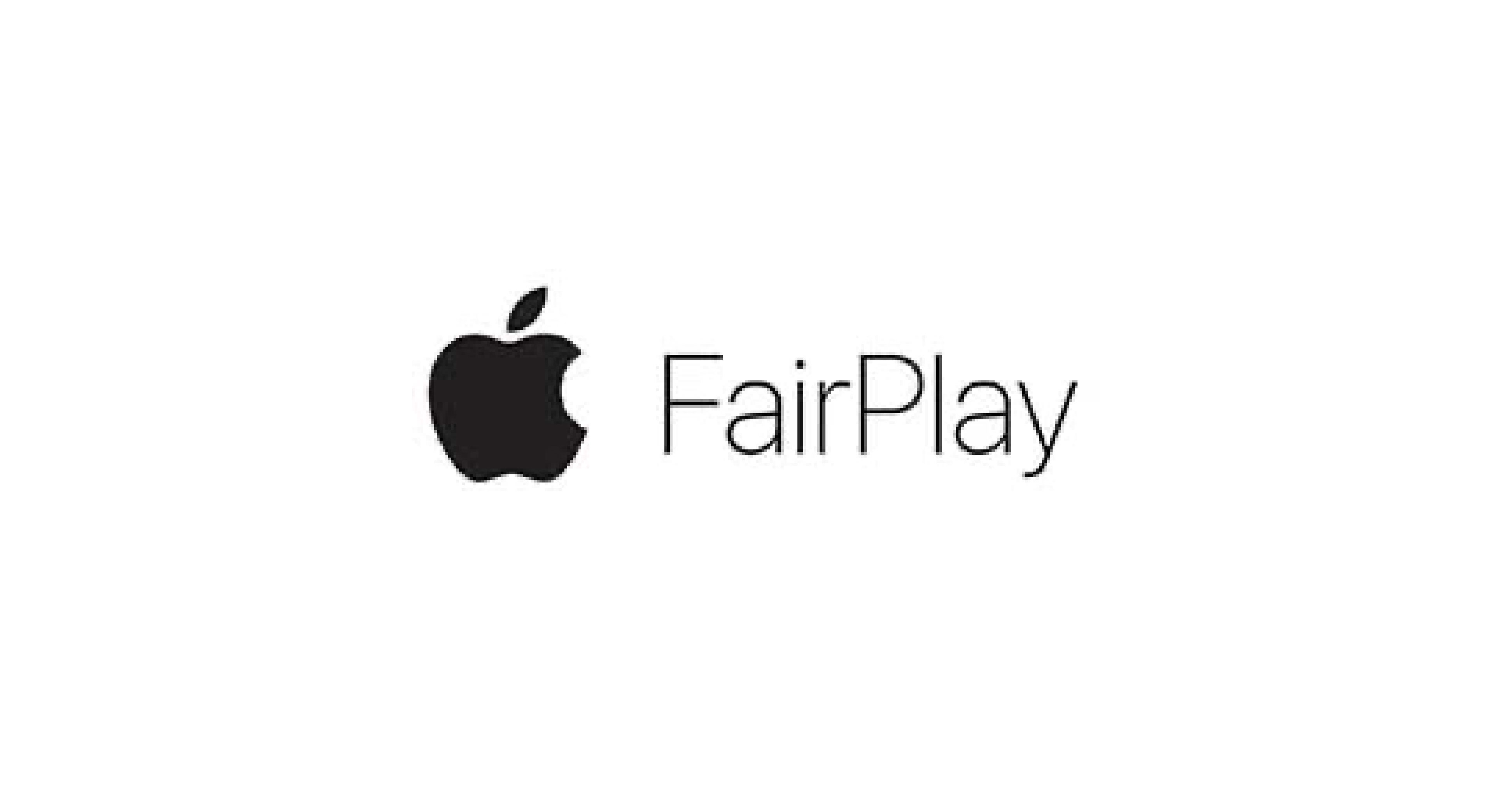What Is FairPlay DRM? How Apple FairPlay Streaming Works