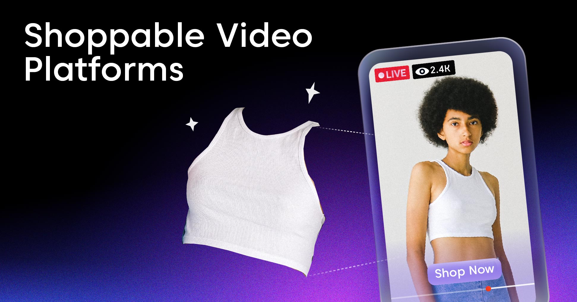 Shoppable Video Platforms: The 10 Best Options in 2026 (and How They Work)