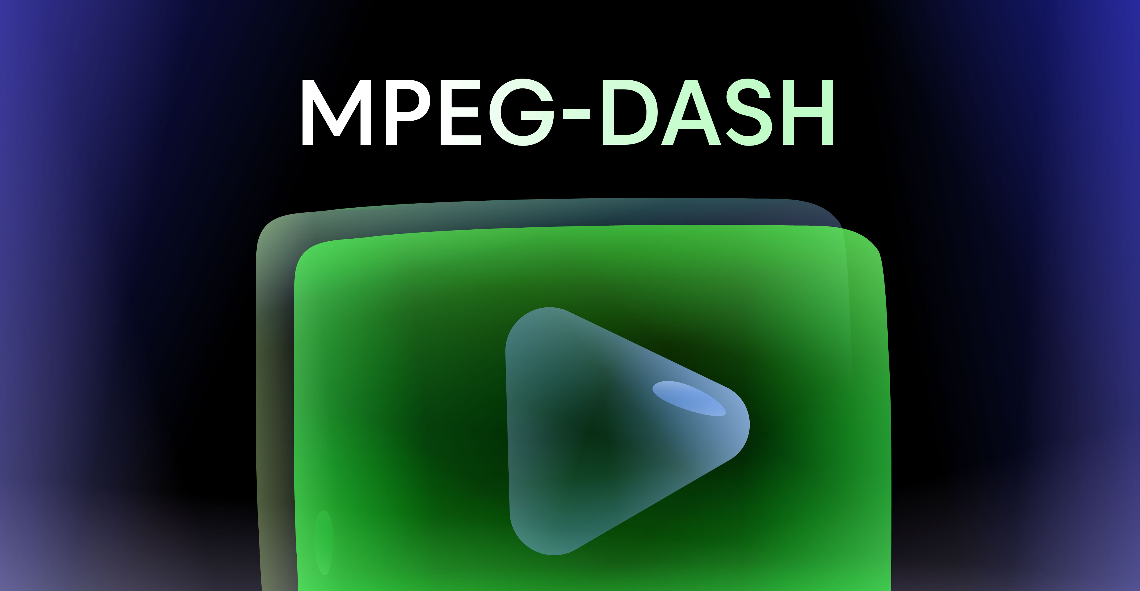 What Is MPEG-DASH? How Dynamic Adaptive Streaming over HTTP Works