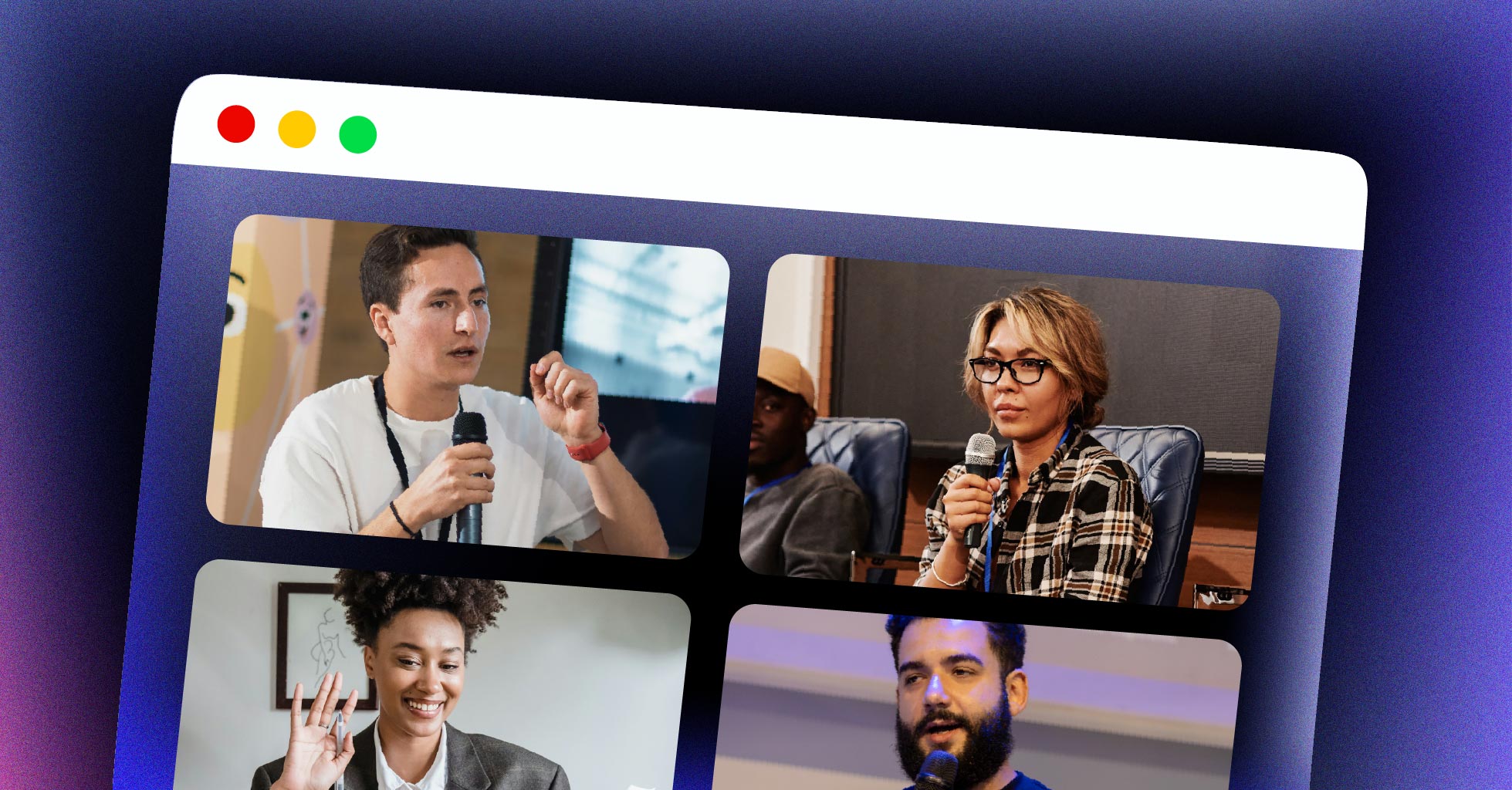 video conferencing sdk