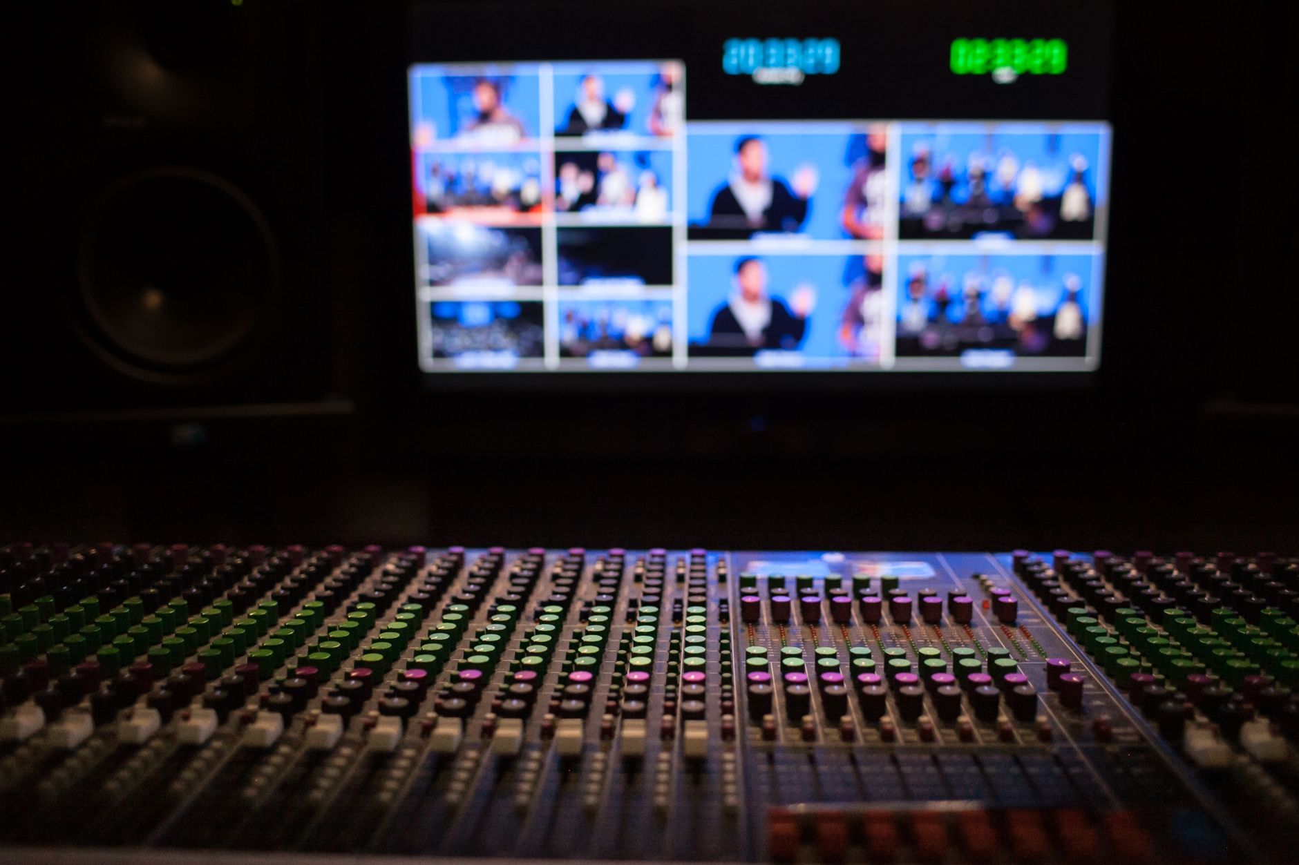 NDI Protocol: What It Is, How It Works, and When to Use It
