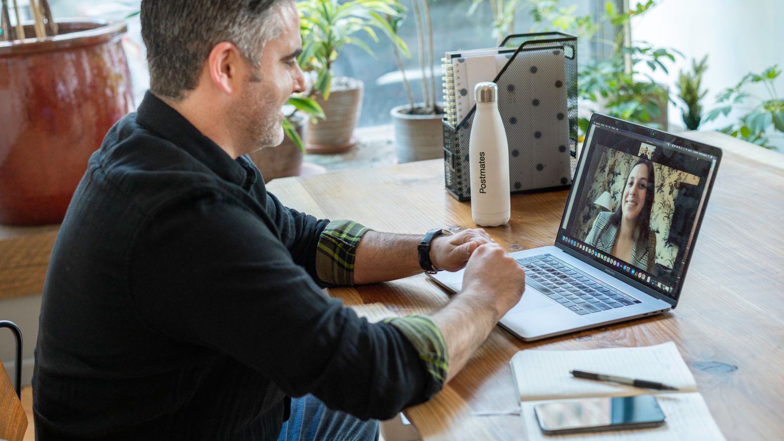 WebRTC React: How to Build Real-Time Video and Audio Apps