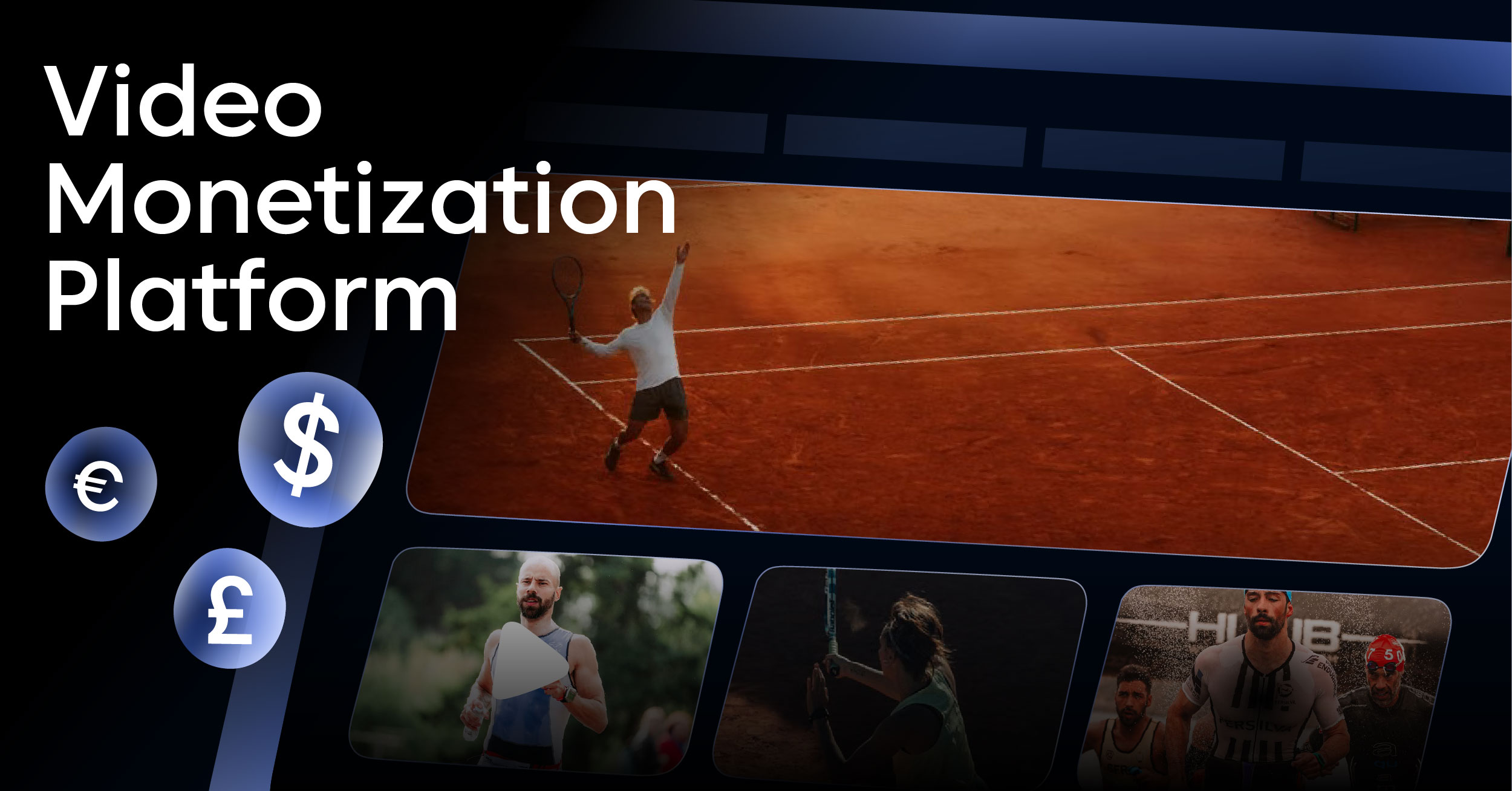 What Is a Video Monetization Platform? Types, Features, and How to Choose One