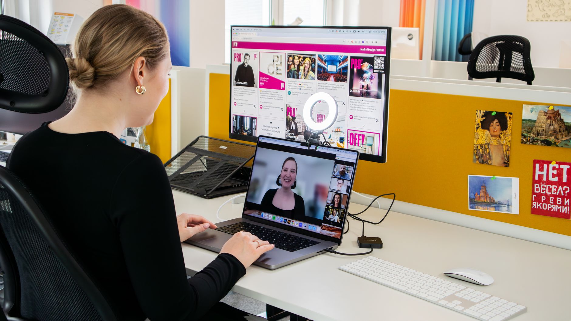 What Is an Online Event Platform? How It Works, Types, and How to Build One