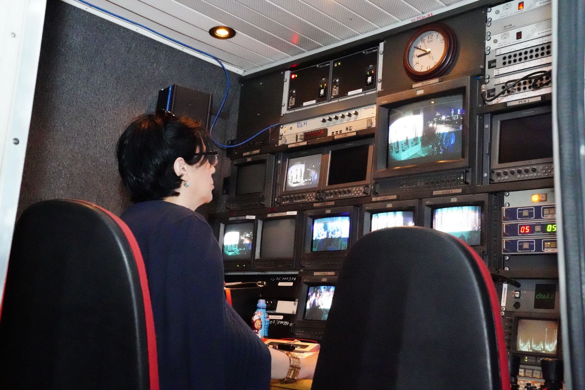 What Is SMPTE 2110? How the ST 2110 Standards Suite Works