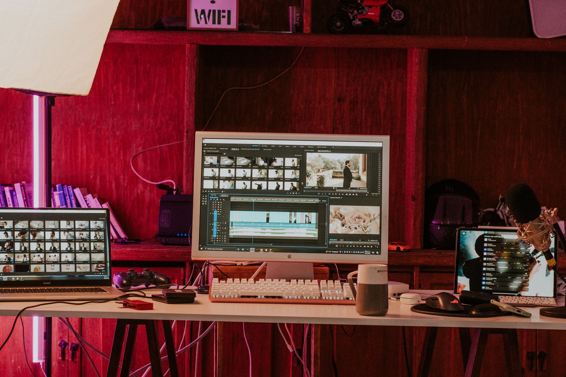 What Is SSIM? Structural Similarity Index Explained for Video Quality