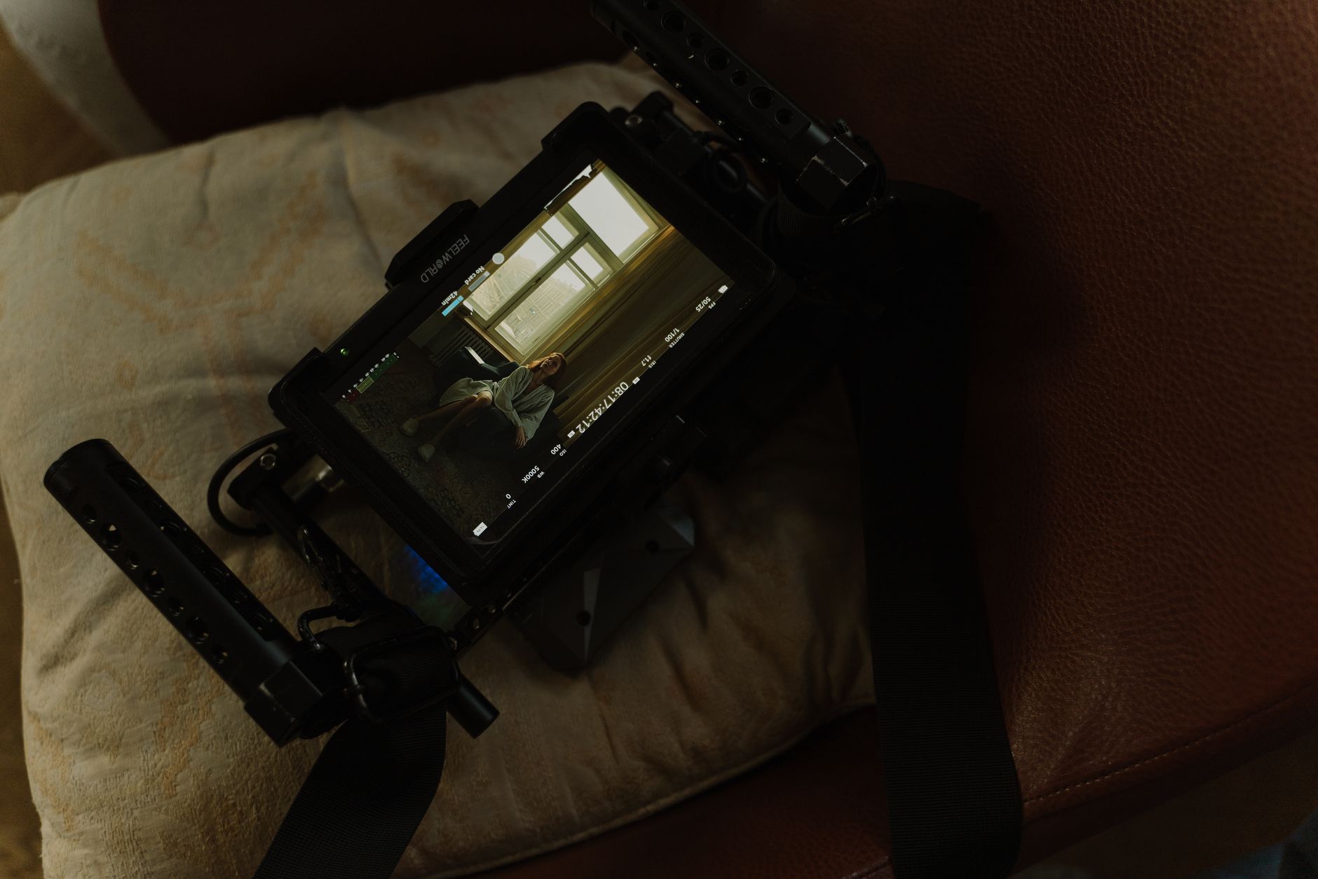 Video Frame Rate: FPS Standards, Quality Impact, and How to Choose