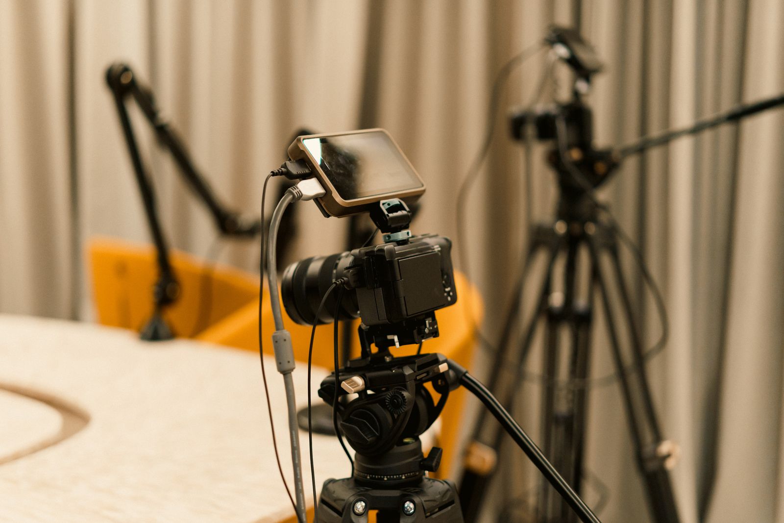 What Is a Video Podcast? Formats, Distribution, and How to Deliver One