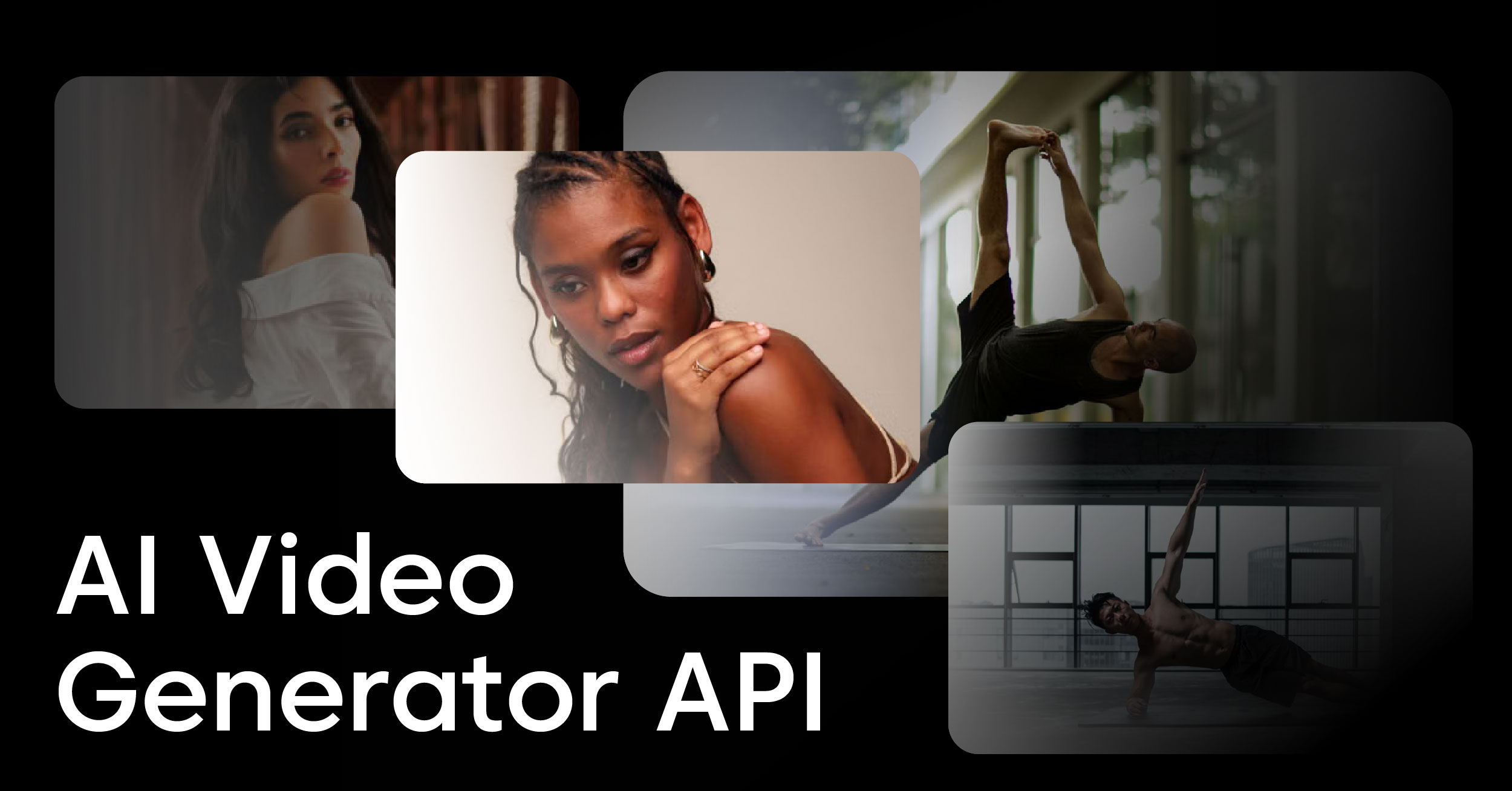 AI Video Generator API: How It Works, Types, and How to Choose One