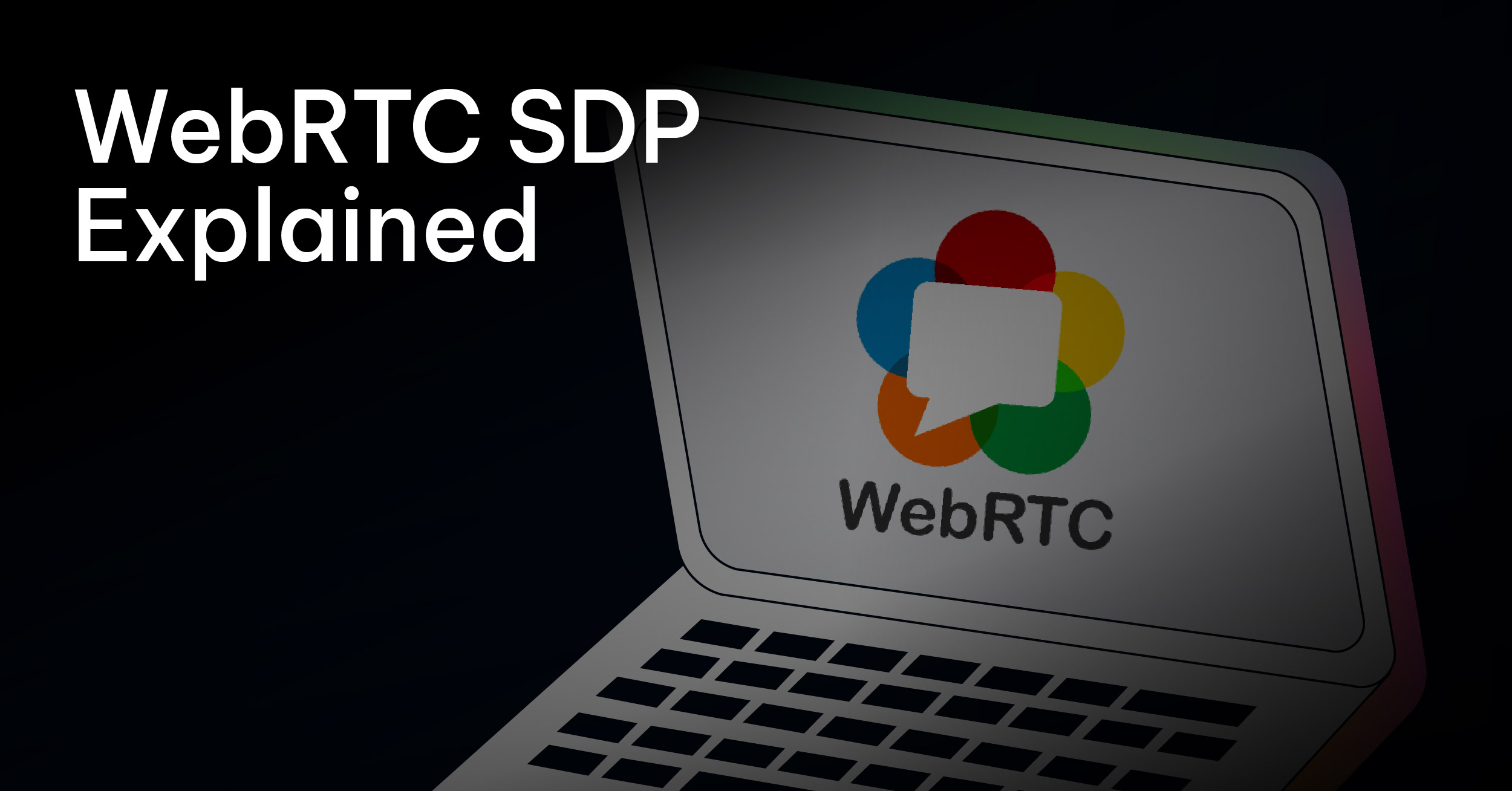 WebRTC Data Channel: How RTCDataChannel Works, With Code Examples