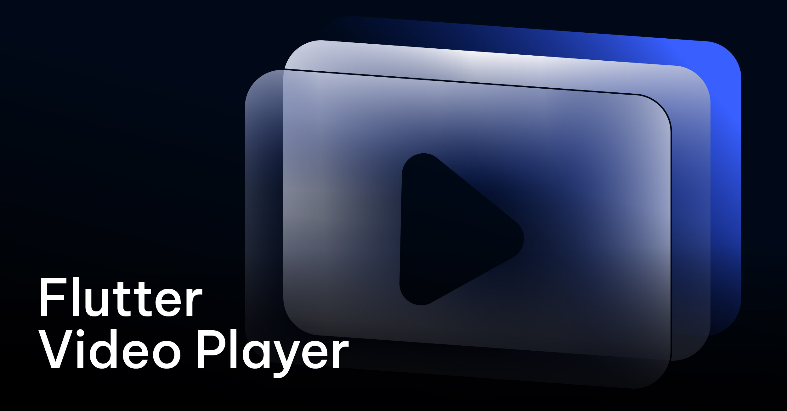 Flutter Video Player: How to Add Video Playback to Your Flutter App