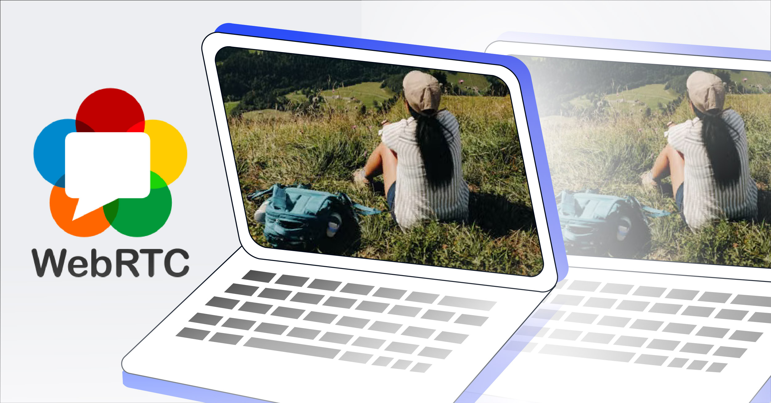 WebRTC Screen Sharing: How It Works, Code Examples, and How to Build It