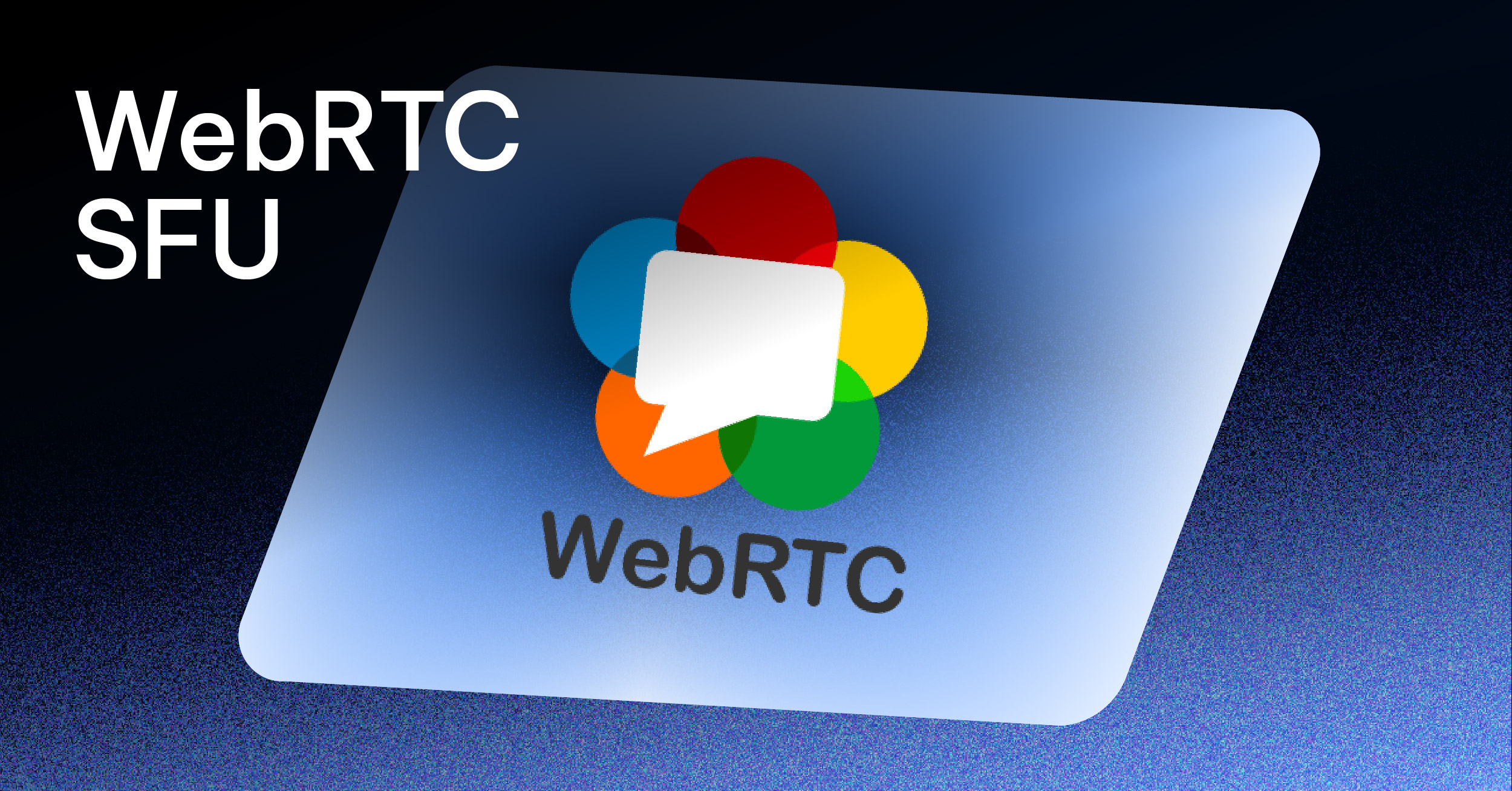 WebRTC SFU Explained: How Selective Forwarding Works, Architecture, and When to Use One