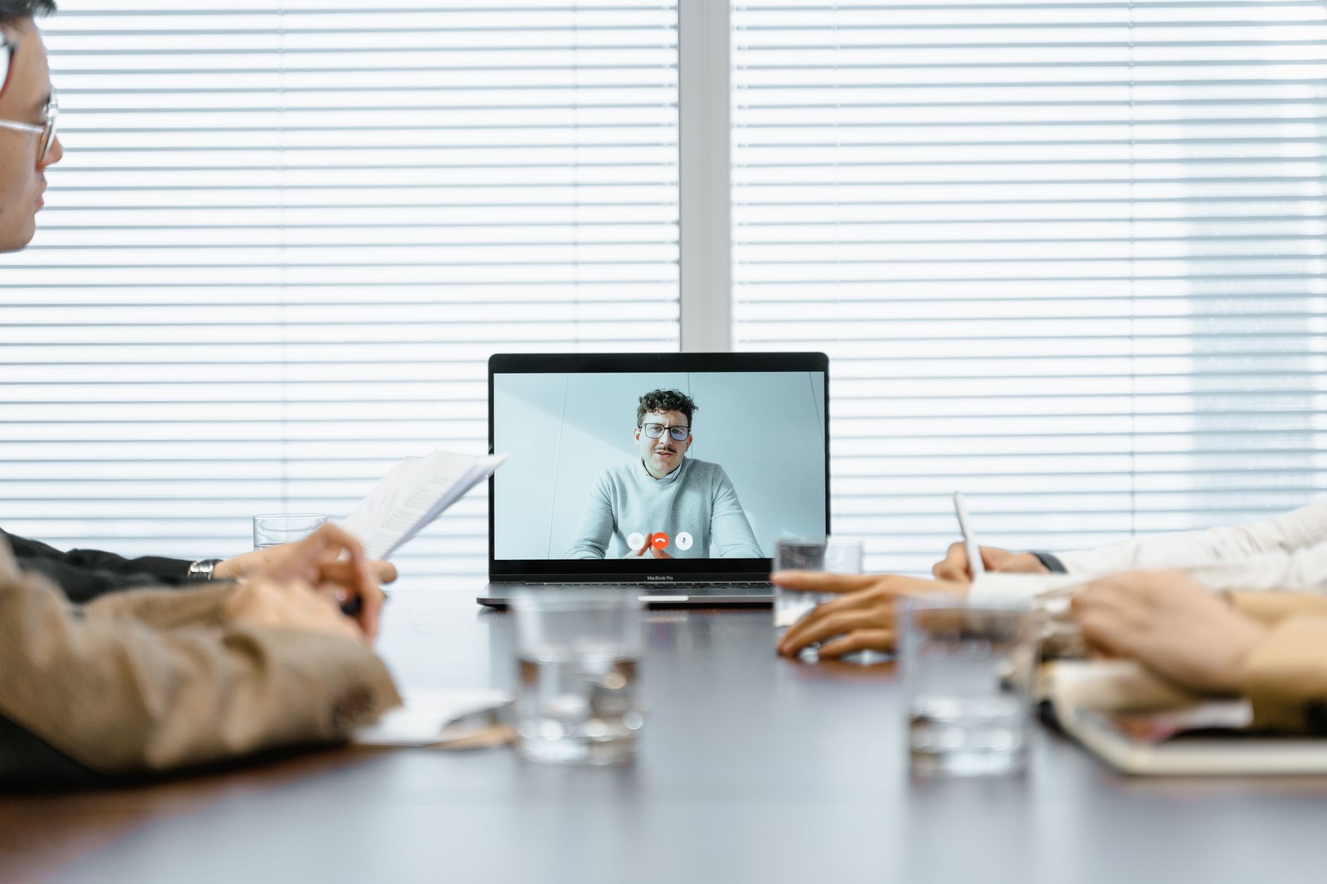 WebRTC SFU Explained: How Selective Forwarding Works, Architecture, and When to Use One